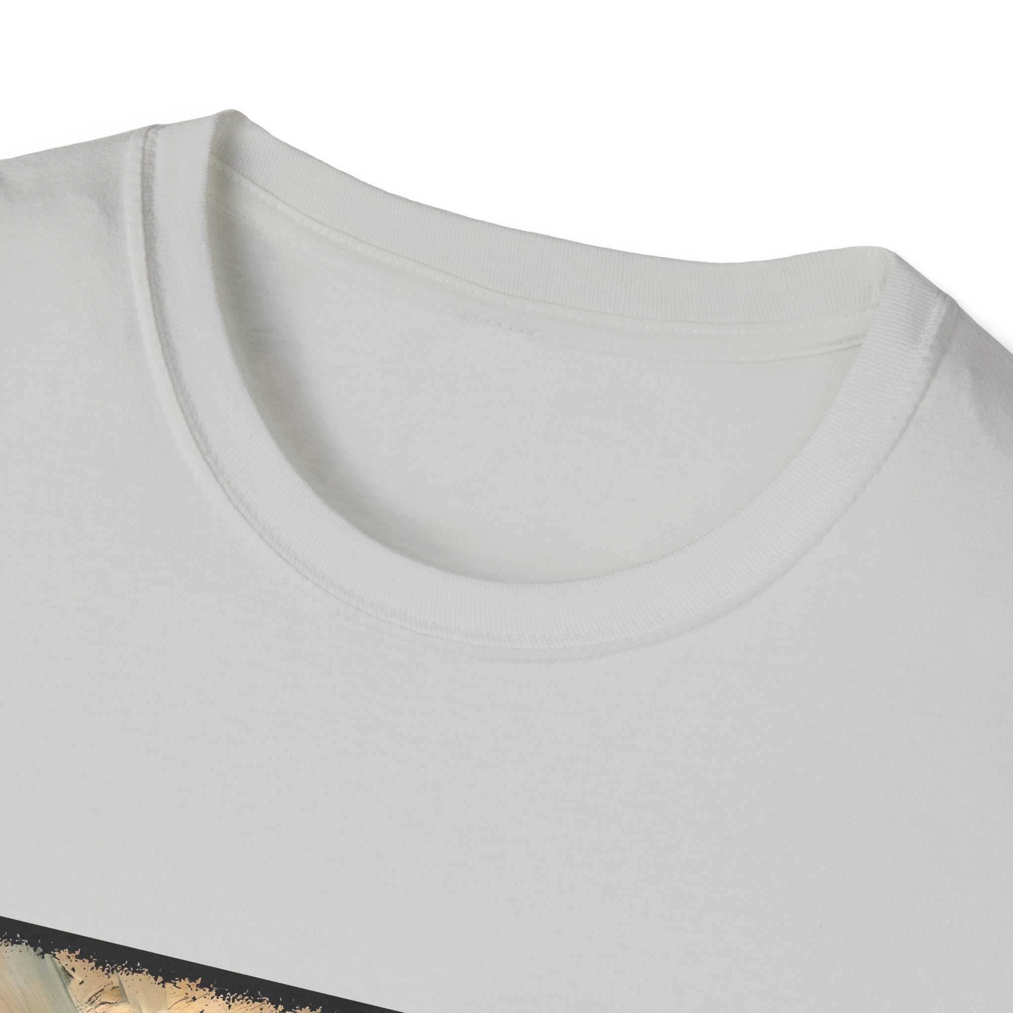 Cavapoo Denim Diva Classic | Unisex Dog T-Shirt