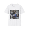 Cane Corso Brindle Babe | Unisex Dog T-Shirt