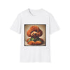 Poodle Tactical Babe | Unisex Dog T-Shirt