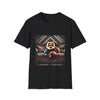 Pomeranian Fierce Fashionista | Unisex Dog T-Shirt