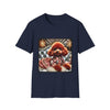 Poodle Paris Luxe | Unisex Dog T-Shirt