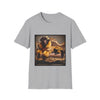 Labrador Retriever Queen Bee | Unisex Dog T-Shirt
