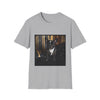 French Bulldog Tough Nugget | Unisex Dog T-Shirt