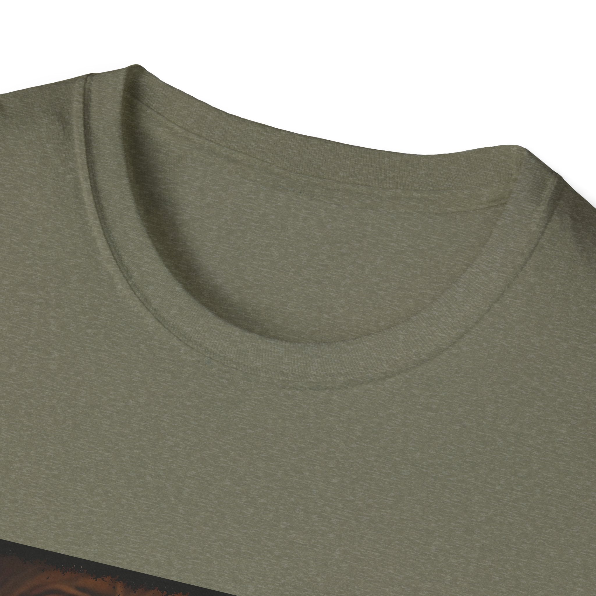 Cocker Spaniel Dashing Diva | Unisex Dog T-Shirt