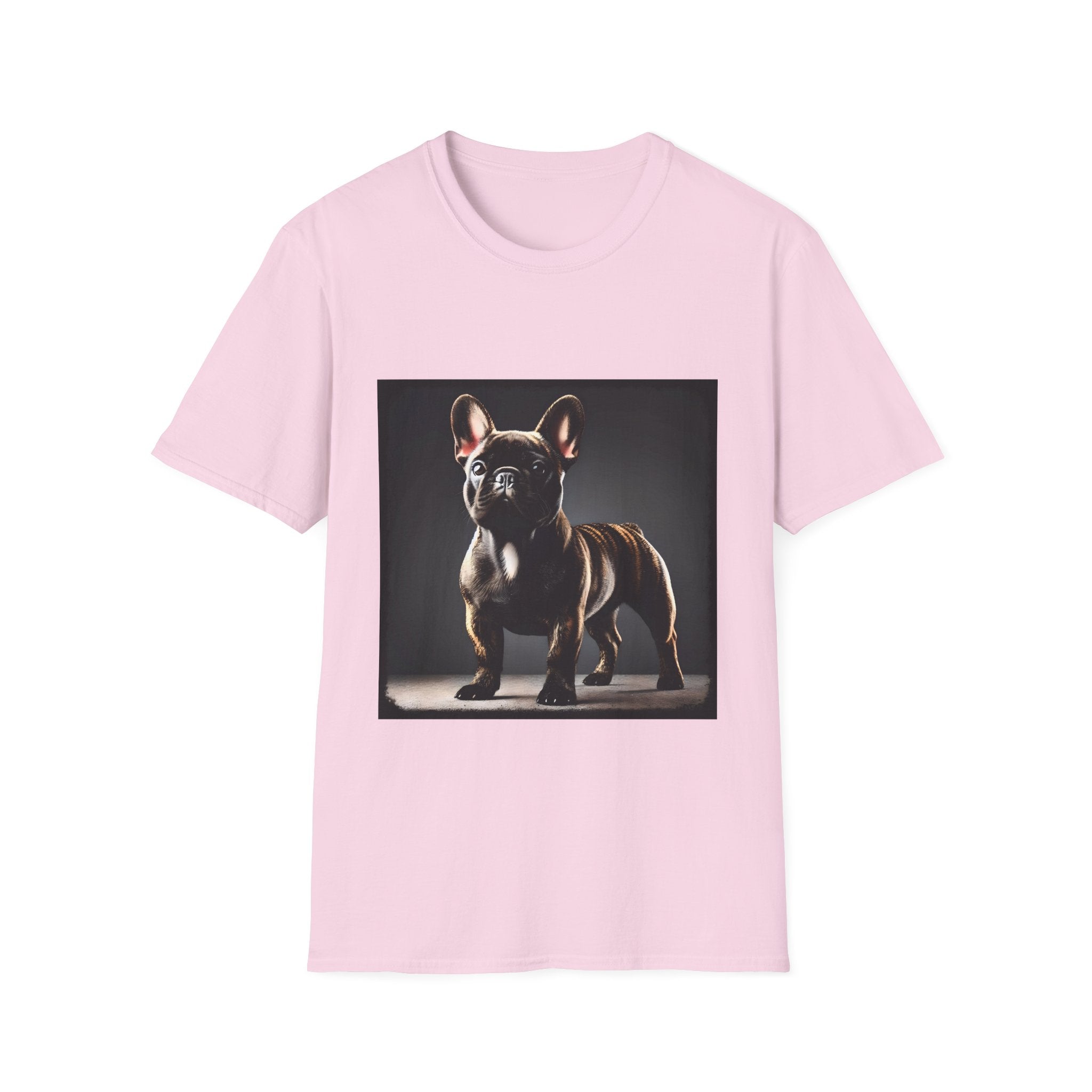 French Bulldog Brindle Best in Show | Unisex Dog T-Shirt