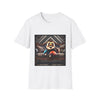Pomeranian Fierce Fashionista | Unisex Dog T-Shirt