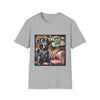 Labrador Retriever Starry Swirl | Unisex Dog T-Shirt