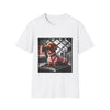 Dachshund Glam Icon | Unisex Dog T-Shirt