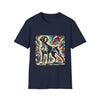 German Shorthaired Pointer Dynamic Classic | Unisex Dog T-Shirt
