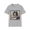 Aussiedoodle Seashell Siren | Unisex Dog T-Shirt