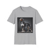 Coonhound Best in Show | Unisex Dog T-Shirt