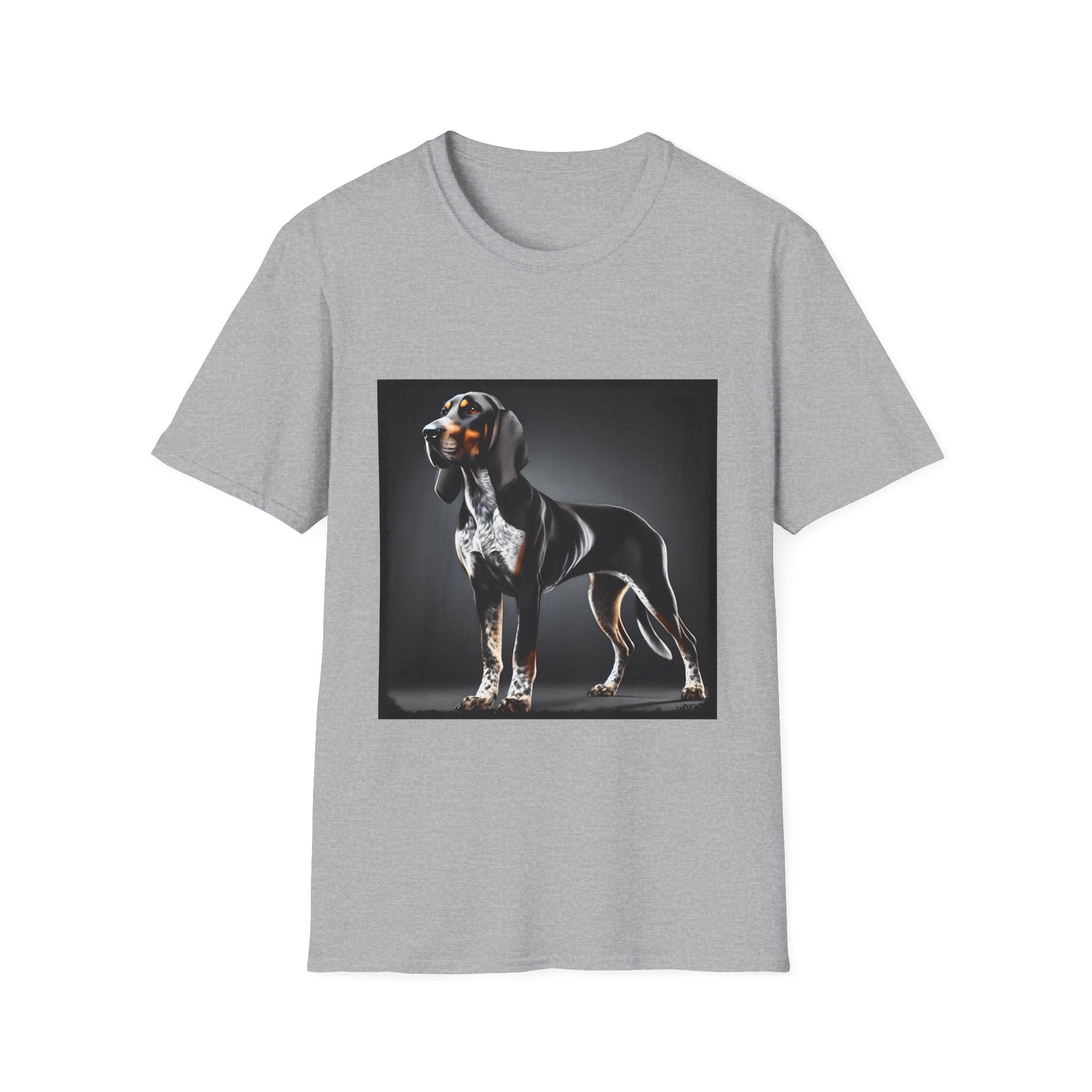 Coonhound Best in Show | Unisex Dog T-Shirt