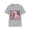 French Bulldog Sweet Pea | Unisex Dog T-Shirt
