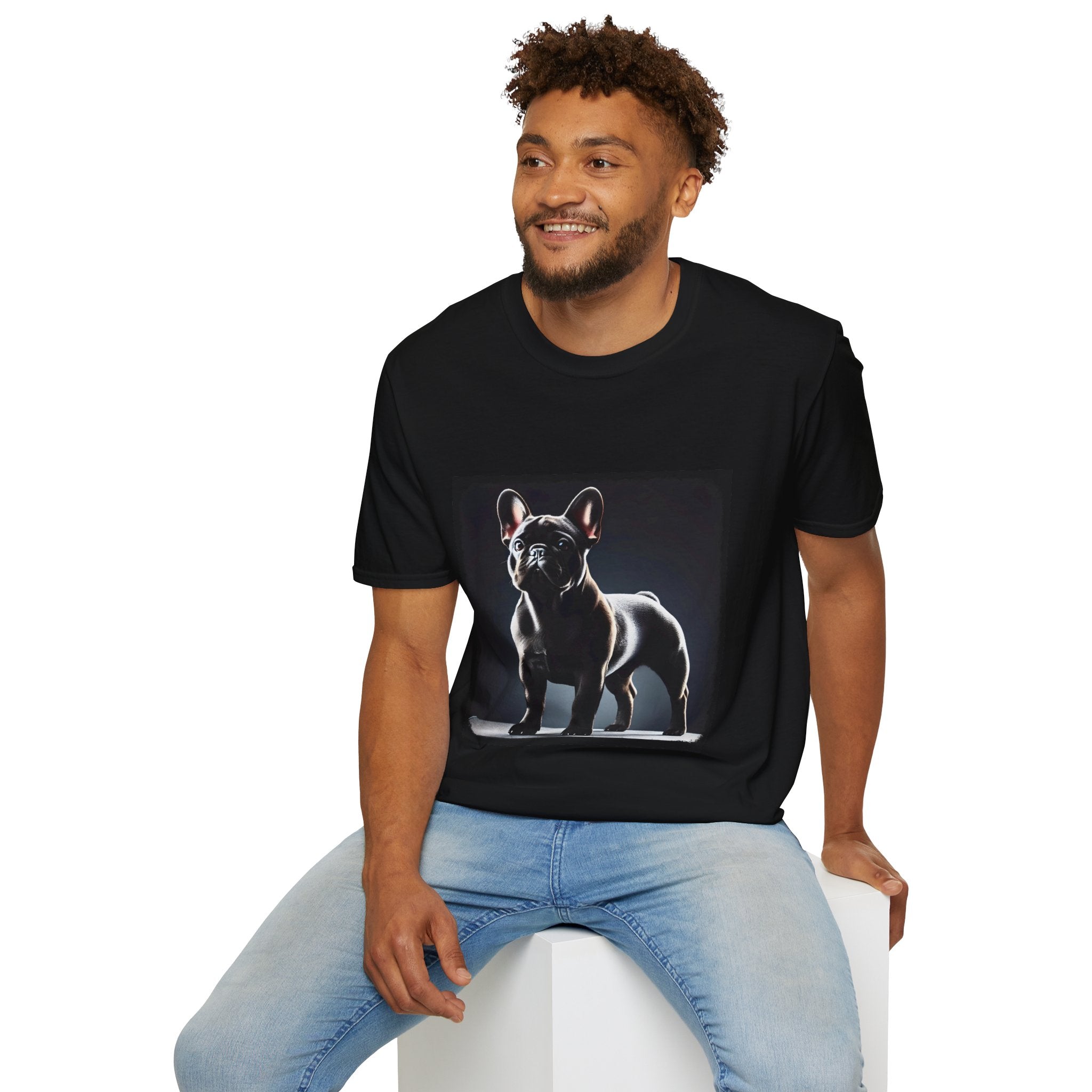 French Bulldog Best in Show | Unisex Dog T-Shirt