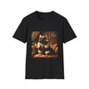 French Bulldog Topaz Princess | Unisex Dog T-Shirt