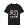 Labrador Retriever Chocolate Chap | Unisex Dog T-Shirt