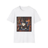 French Bulldog Plush Duke | Unisex Dog T-Shirt