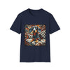 Dachshund Warm Classic | Unisex Dog T-Shirt