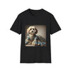 Havanese Breed Sacred Jewel Tee – Unisex Fit Dog T‑Shirt