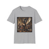 Boxer Poised Prince | Unisex Dog T-Shirt