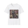 Cane Corso Edgy Rocker  | Unisex Dog T-Shirt