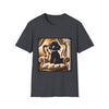 Poodle Trust Fund Tot | Unisex Dog T-Shirt