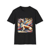 Dachshund Diamond Divine Classic | Unisex Dog T-Shirt