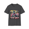 Cane Corso Diamond Princess Classic | Unisex Dog T-Shirt