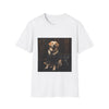 Labrador Retriever Bold Glam | Unisex Dog T-Shirt