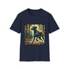 German Shorthaired Pointer Forest Classic | Unisex Dog T-Shirt