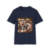 Yorkshire Terrier Mini Muse | Unisex Dog T-Shirt