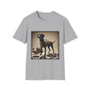 German Shorthaired Pointer Field Boss | Unisex Dog T-Shirt