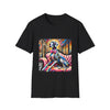 Great Dane Diamond Princess Classic | Unisex Dog T-Shirt