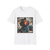 Vizsla Fashion Icon | Unisex Dog T-Shirt