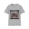 Siberian Husky True Trendsetter | Unisex Dog T-Shirt