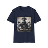 Great Dane Grand Dame | Unisex Dog T-Shirt