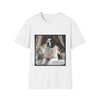 Labrador Retriever Royal Belle | Unisex Dog T-Shirt