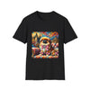 Pekingese Diamond Princess Classic | Unisex Dog T-Shirt