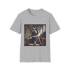Chow Chow Blue Royal | Unisex Dog T-Shirt