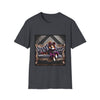 Miniature American Shepherd True Trendsetter | Unisex Dog T-Shirt