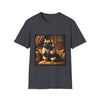 French Bulldog Topaz Princess | Unisex Dog T-Shirt