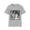 Labrador Retriever Royal Belle | Unisex Dog T-Shirt