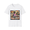 German Shorthaired Pointer Royal Dream Classic | Unisex Dog T-Shirt