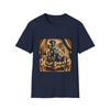 Great Dane Throne Pup | Unisex Dog T-Shirt