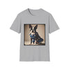 Dog lover Boston Terrier Jean Dream shirt