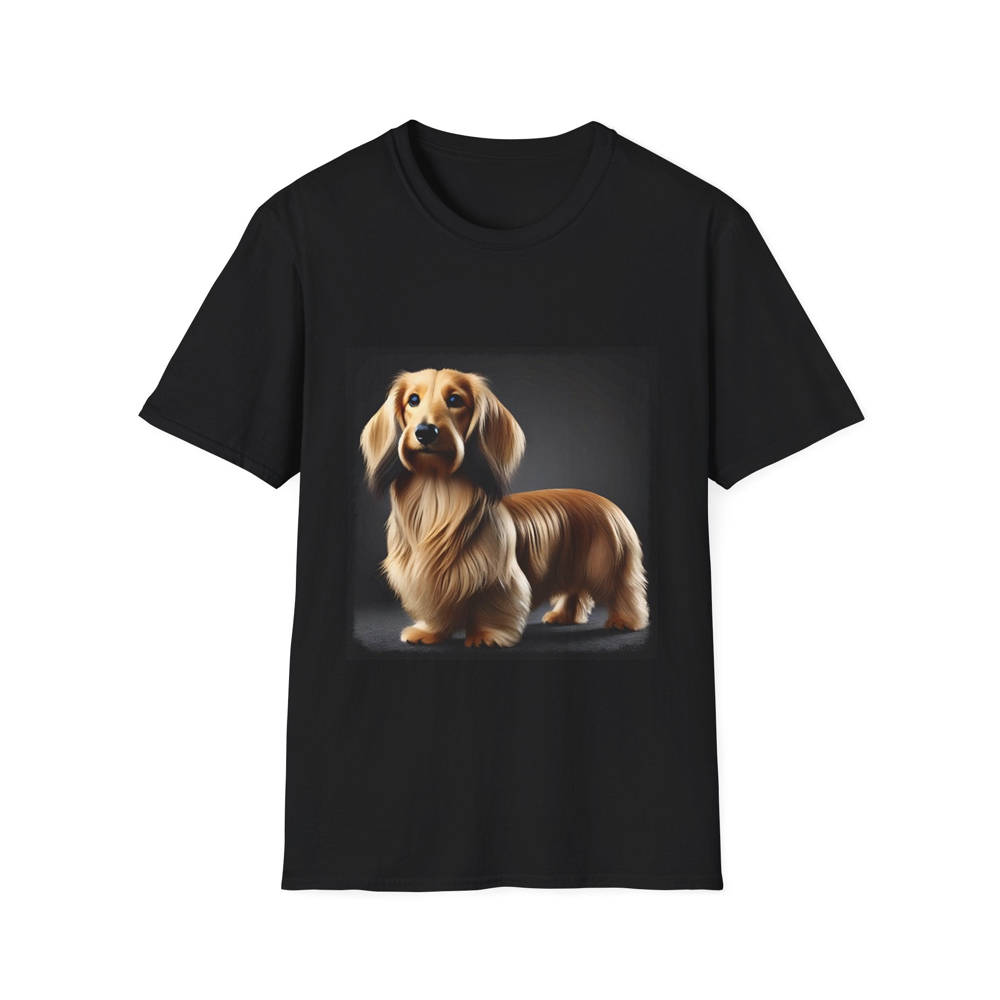 Dachshund Pageant Pup | Unisex Dog T-Shirt