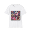 Labrador Retriever Pink Princess | Unisex Dog T-Shirt