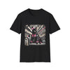 American Pit Bull Terrier Chic Rocker | Unisex Dog T-Shirt
