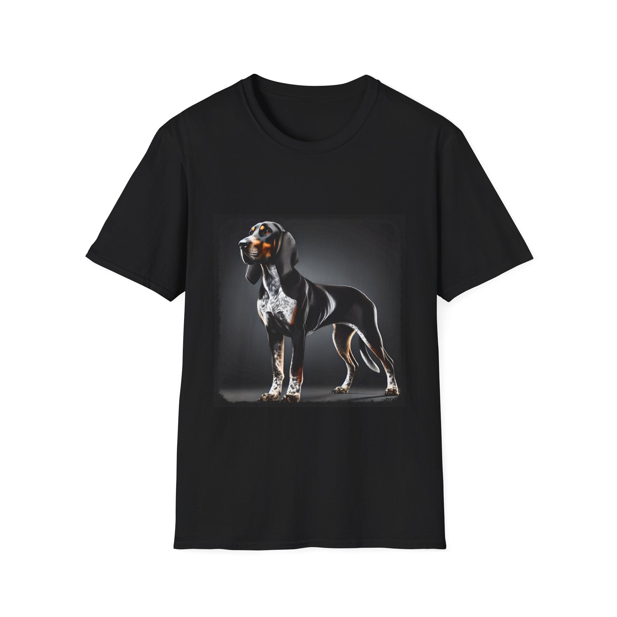 Coonhound Best in Show | Unisex Dog T-Shirt