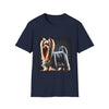 Yorkshire Terrier Best in Show | Unisex Dog T-Shirt